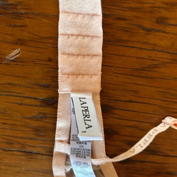 La Perla Bra 32B - Picture 12 of 13